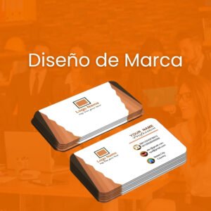 Diseño de Marca