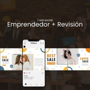Plan Emprendedor + Revisión
